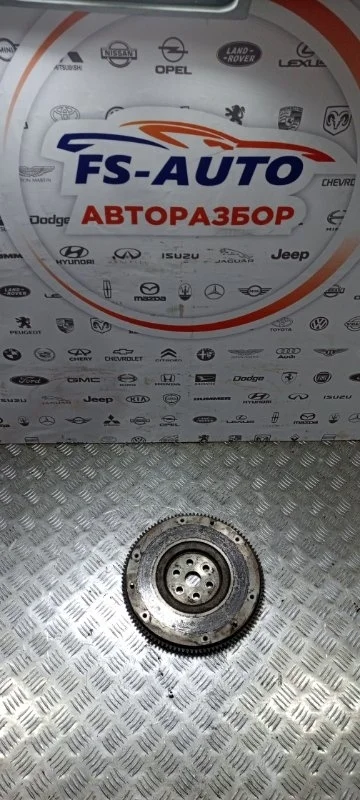 Маховик мкпп Ford Focus 2 2011 Хэтчбэк