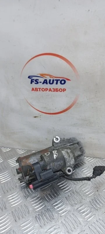 Стартер Ford FOCUS 2 2010 Хэтчбэк