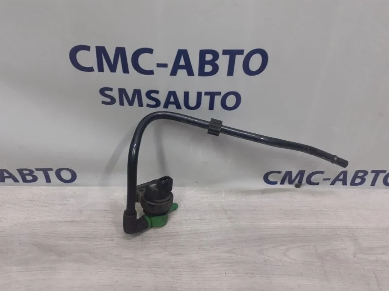 Клапан вентиляции Mercedes-Benz E-Class A0004708793 C207 1.8T