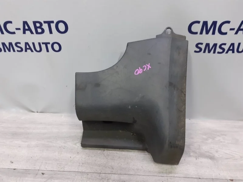 Уголок порога Volvo Xc90 30653723 ХС90 2.5, правый