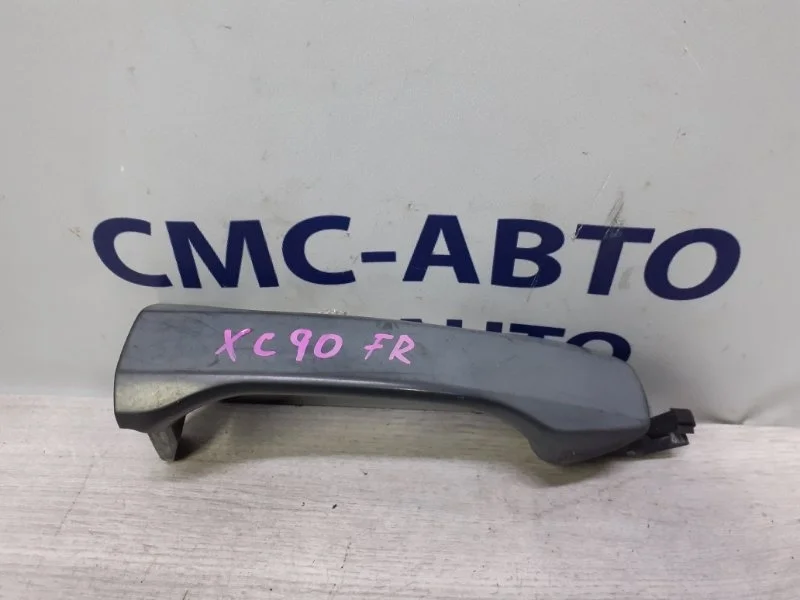 Ручка двери наружная Volvo Xc90 30699553 ХС90 2.5