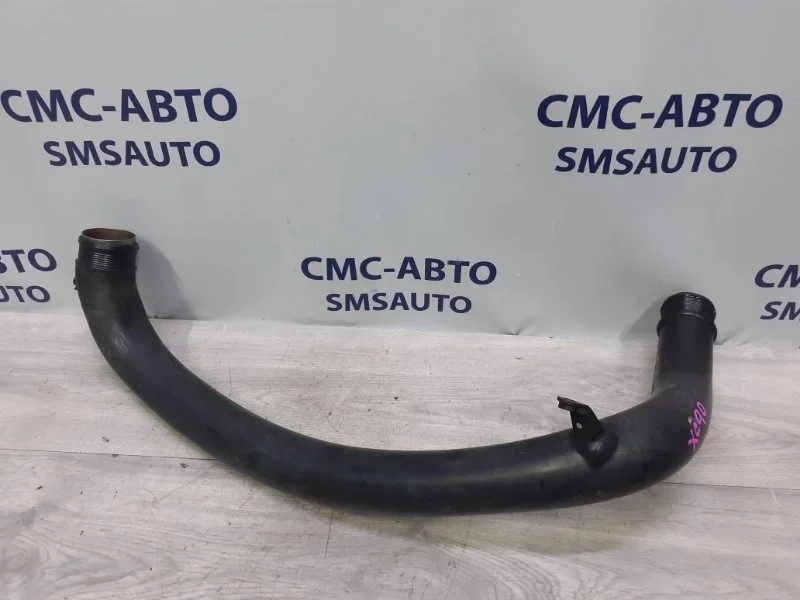 Патрубок интеркулера Volvo Xc90 8638967 ХС90 2.5