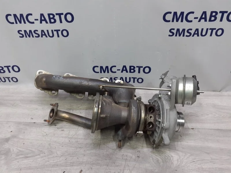 Турбина Mercedes-Benz C-Class A2740903080 W205 2.0 T