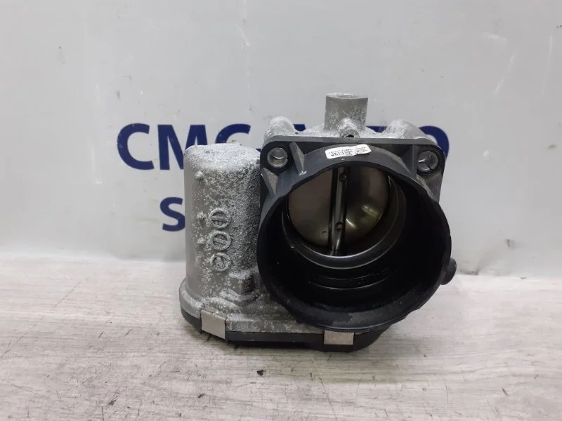 Дроссельная заслонка Mercedes-Benz C-Class A2701410025 W205 2.0 T