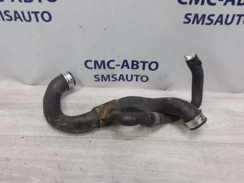 Патрубок охлаждения Mercedes-Benz Glk A2045010482 X204