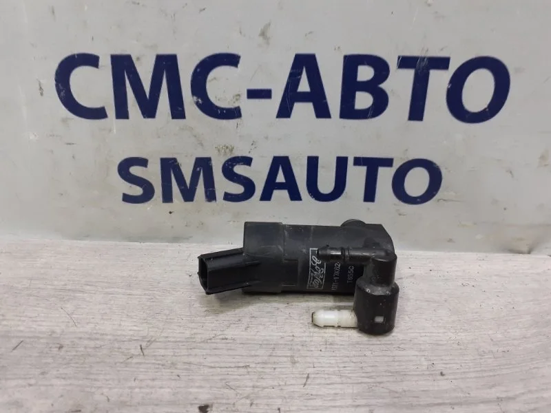 Насос омывателя стекла Volvo Xc70 31349228 XC70 2.5