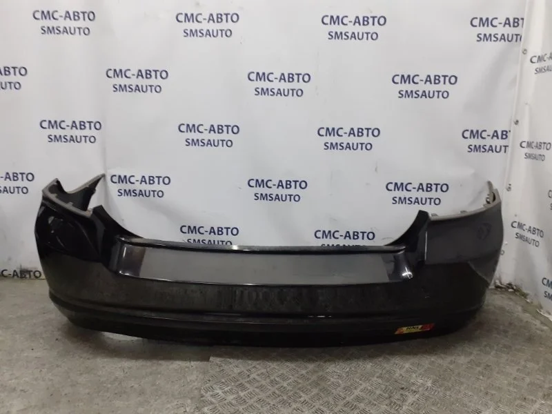 Бампер в сборе Volvo S80 39870500 С80 2.5, задний