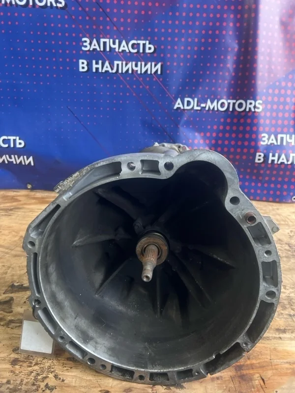 Мкпп Mitsubishi L200 2015-2021