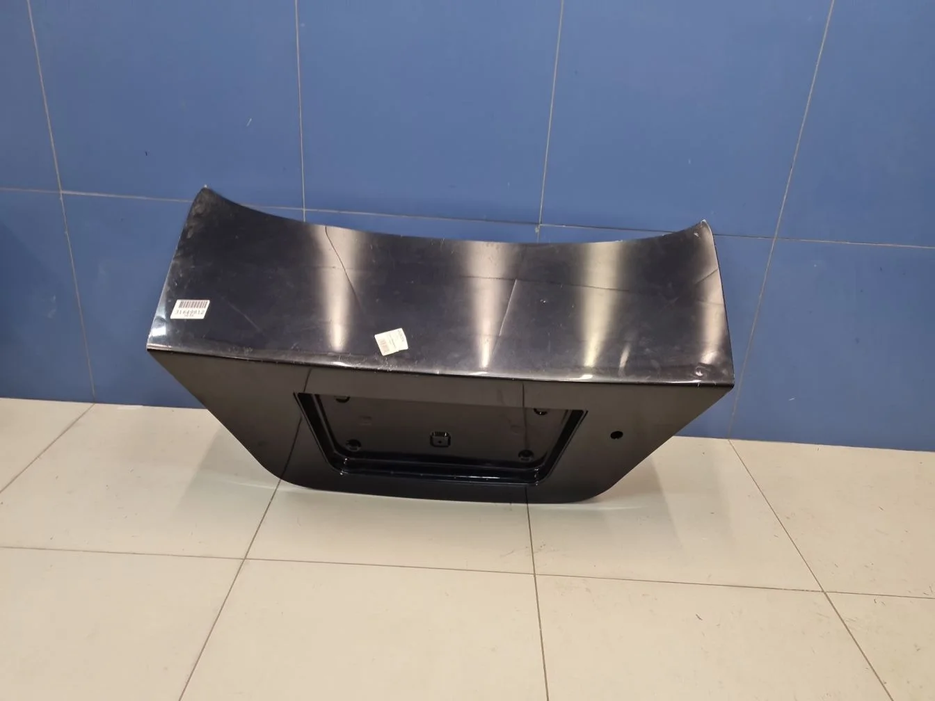 Крышка багажника для Chery Fora A21 2006-2010