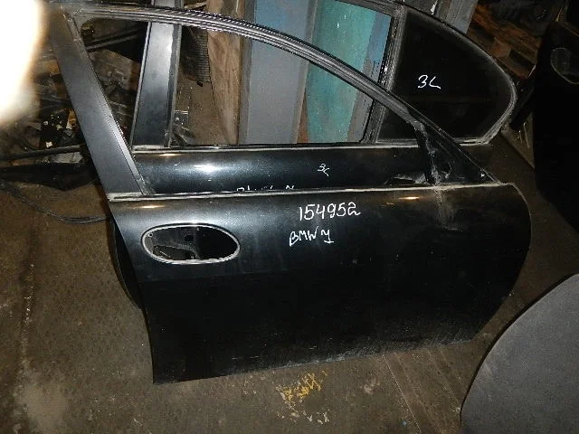 Дверь передняя правая, BMW (БМВ)-7 (E65, E66) (01-08)