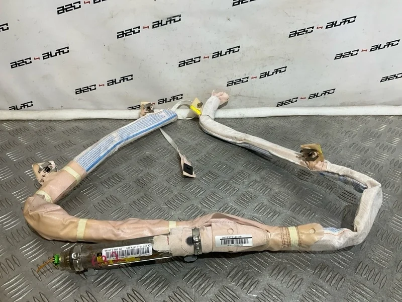 Подушка безопасности Citroen Ds4 2012 9687158780 1, левая
