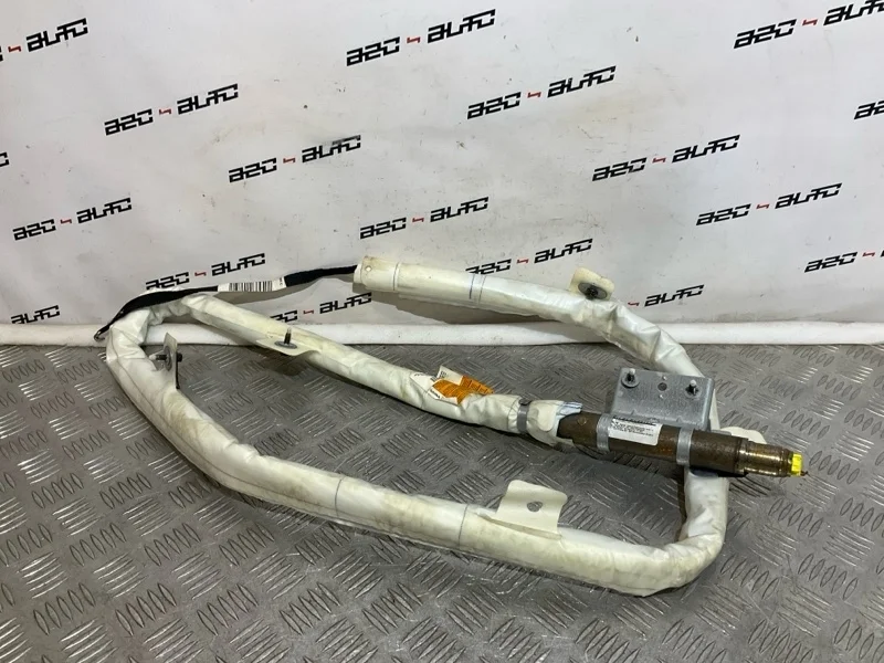 Подушка безопасности Volvo Xc70 2011 31291249 2, правая