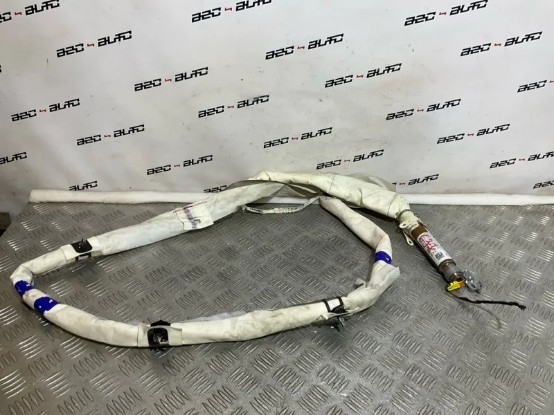 Подушка безопасности Audi A4 2010 8K0880742D B8, правая