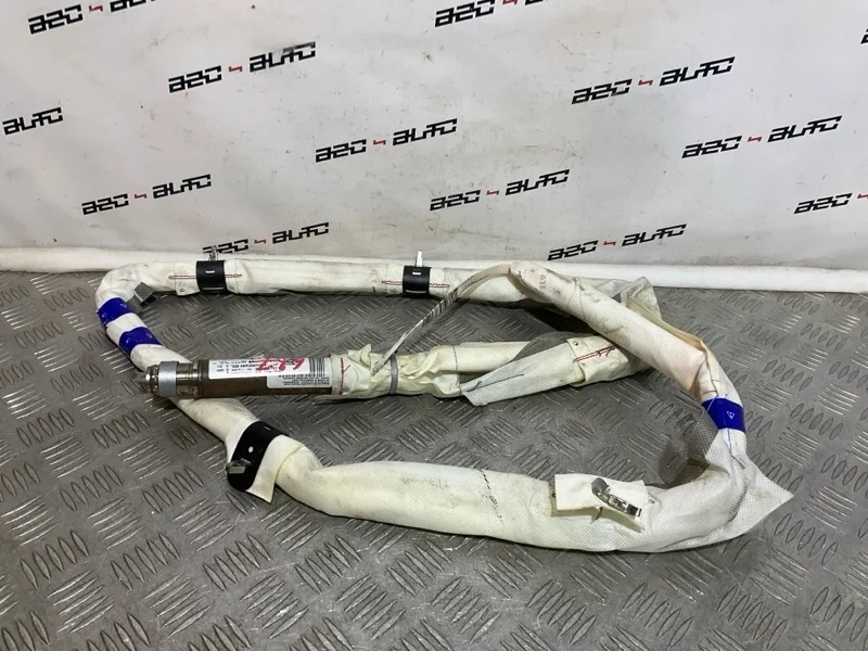Подушка безопасности Audi A4 2010 8K0880741D B8, левая