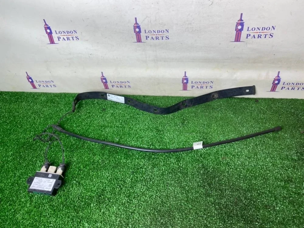 Блок управления smart opener BMW F30