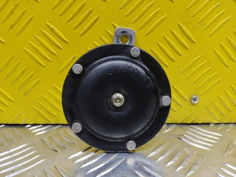 Сигнал звуковой Nissan Navara (D40) 2004-2015 2010