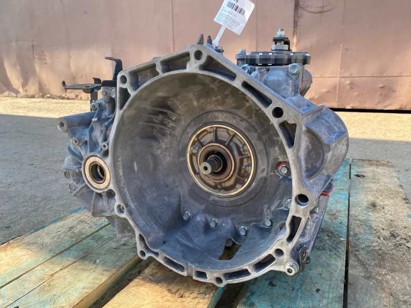 АКПП Volkswagen Passat B6 09G KGV 1.8FSI