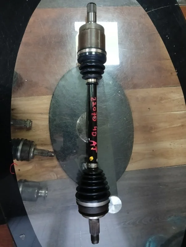 Привод Honda Civic 8 2006-2011 4D