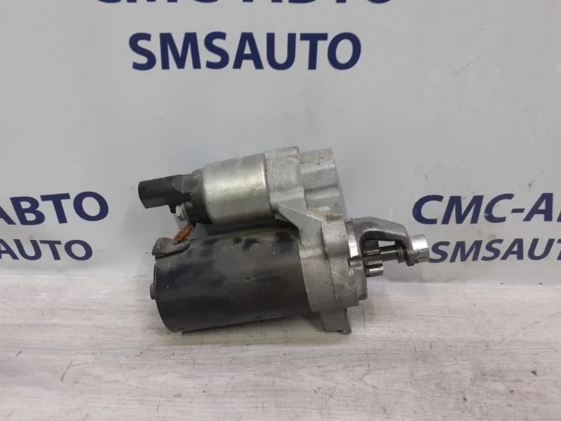 Стартер Audi A5 06H911021 8T 2.0T CDN