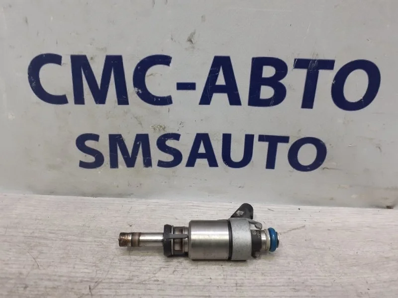Форсунка топливная Audi A5 06H906036G 8T 2.0T CDN