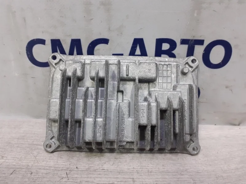 Блок управления фарой Mercedes-Benz C-Class A2229004505 W205 2.0 T