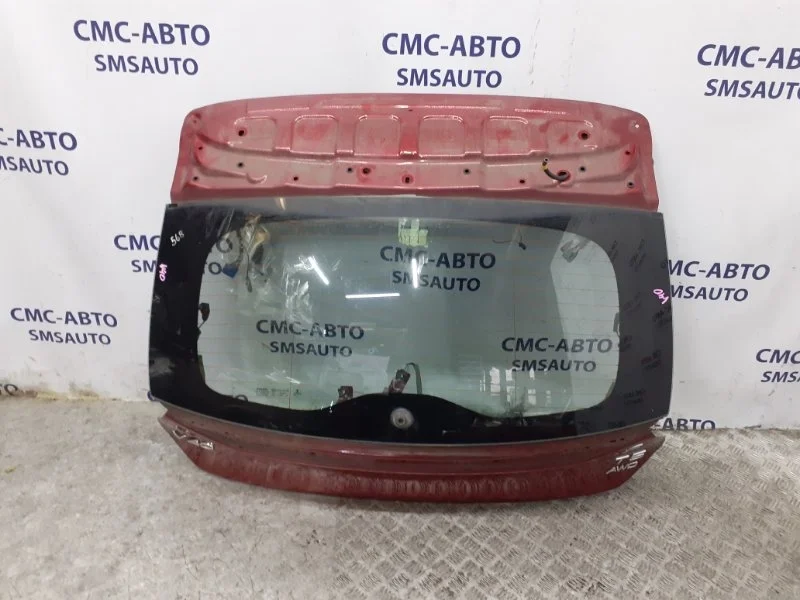 Крышка багажника Volvo V40 Cross Country 31457727 V40 CROSS COUNTRY