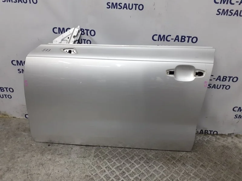 Дверь Audi A7 4G8831051A 4G 3.0 CGW, передняя левая