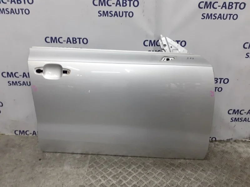 Дверь Audi A7 4G8831052A 4G 3.0 CGW, передняя правая