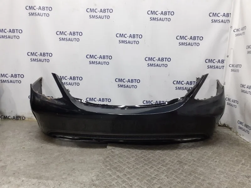 Бампер в сборе AMG Mercedes-Benz C-Class A2058856038 W205 2.0 T, задний