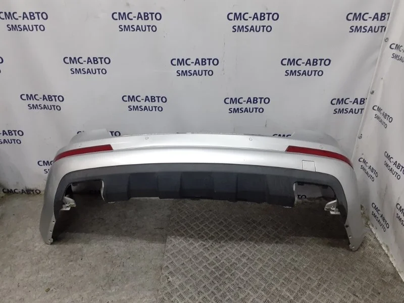 Бампер в сборе Mercedes-Benz R-Class A2518800547 W251, задний