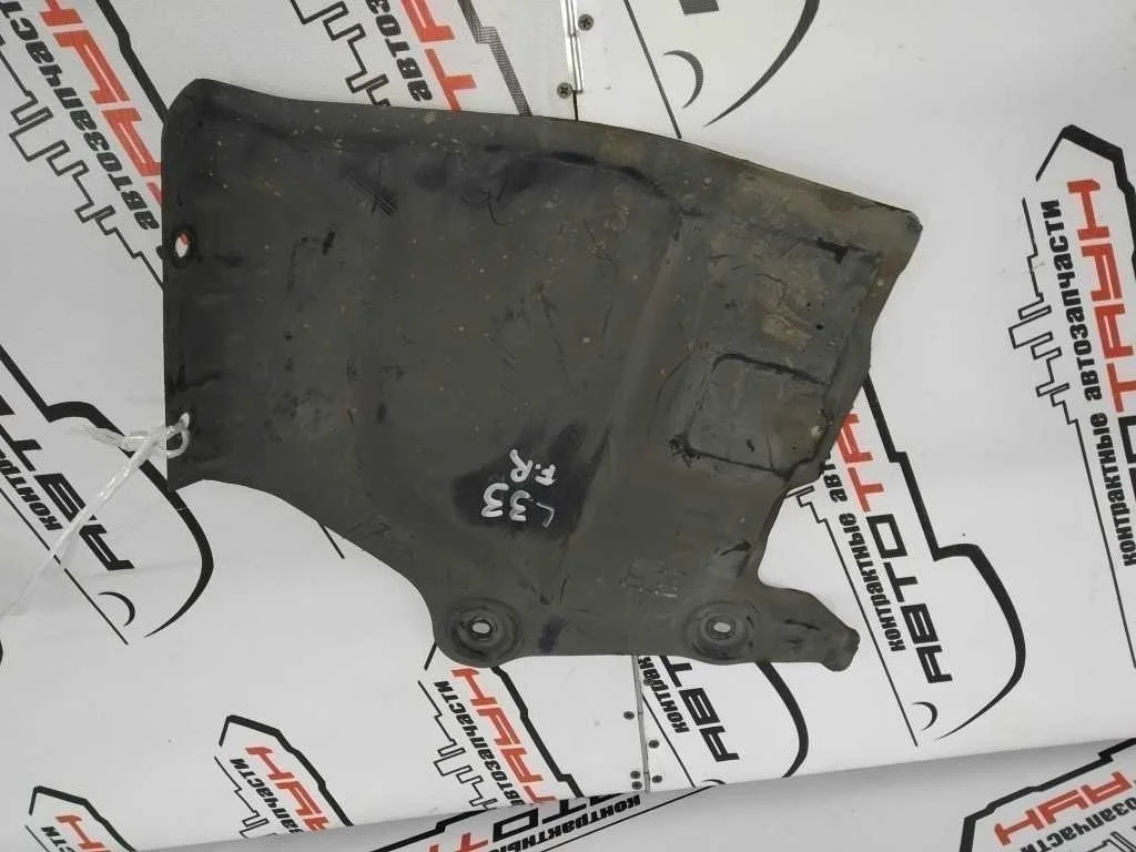 ЗАЩИТА Двигатель NISSAN ALTIMA ELGRAND MURANO QUEST TEANA J32 L33 PE52 PJ32 PNE52 PNZ51 TE52 TNE52 TNJ32 TNZ51 TZ51 ПЕРЕДНЯЯ ПРАВАЯ БОКОВАЯ 648381AA0A