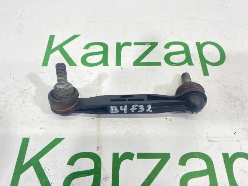 Стойка стабилизатора BMW 4 2018 F32