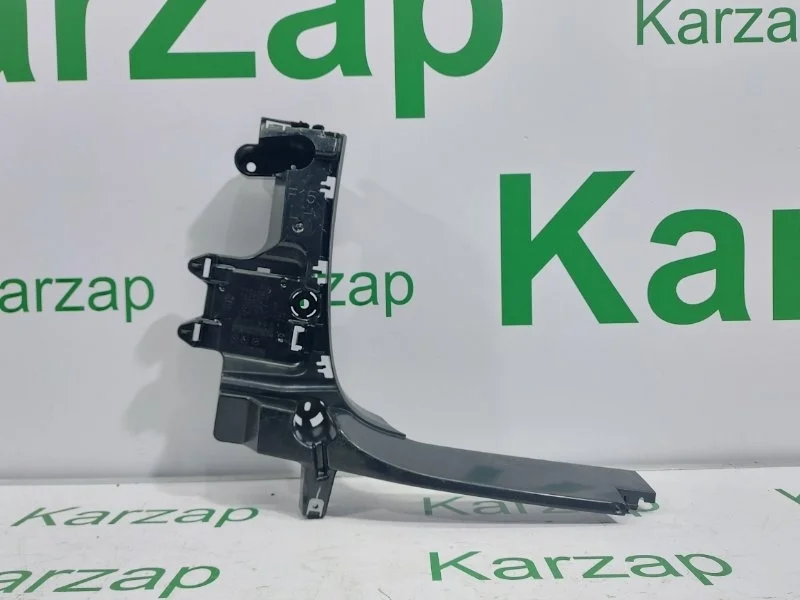 Кронштейн бампера BMW X5 2013-2018 F15
