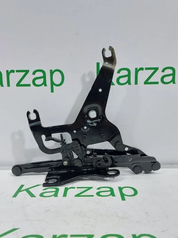 Петля капота BMW X5 2013-2018 F15