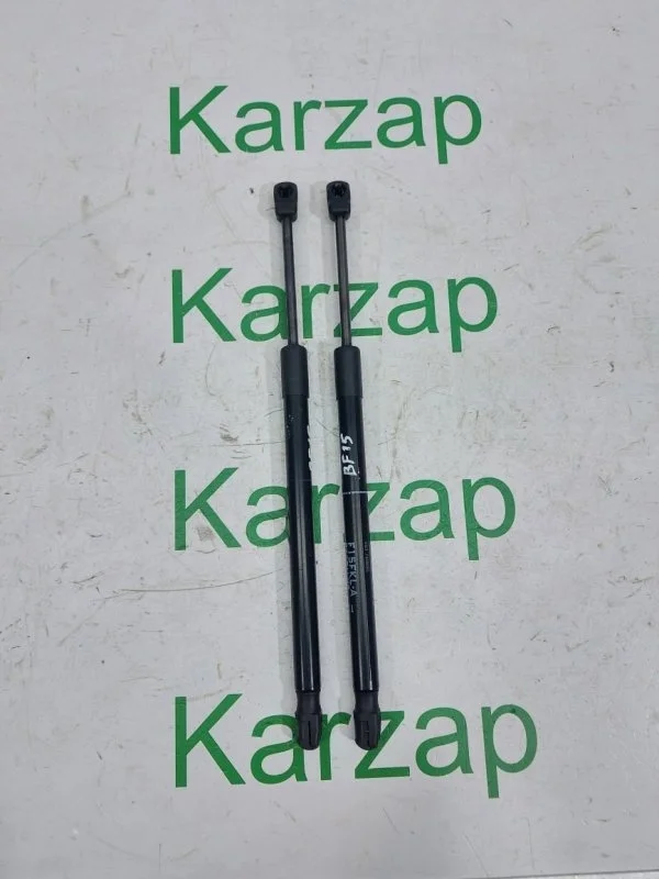 Амортизатор капота BMW X5 2013-2018 F15