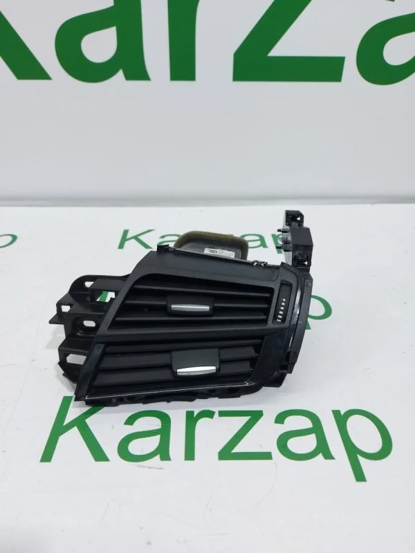 Дефлектор салона BMW X5 2013-2018 F15