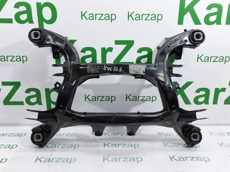 Подрамник BMW X5 2013-2018 F15