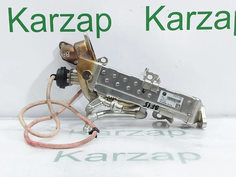 Радиатор системы egr BMW X5 2013-2018 F15