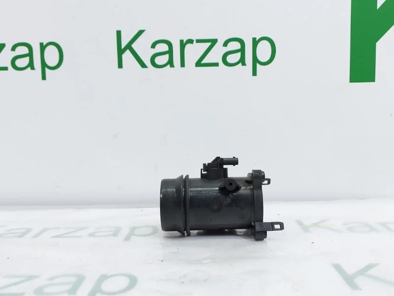 Патрубок дроссельной заслонки BMW X5 2013-2018 F15