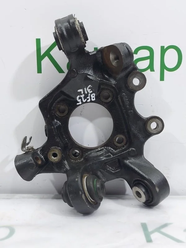Кулак поворотный BMW X4 2014-2018 F26