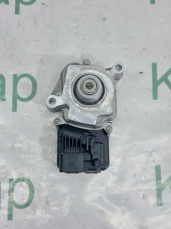 Мотор раздаточной коробки BMW X4 2014-2018 F26