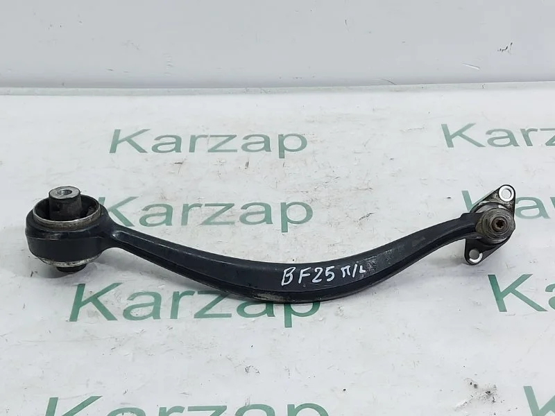Рычаг подвески BMW X3 2013-2017 F25