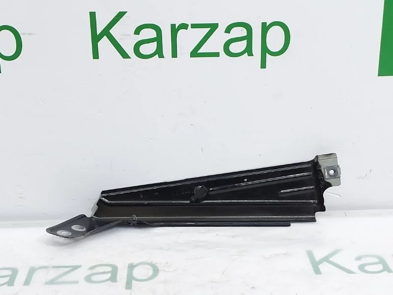 Кронштейн крыла BMW X3 2014-2017 F25