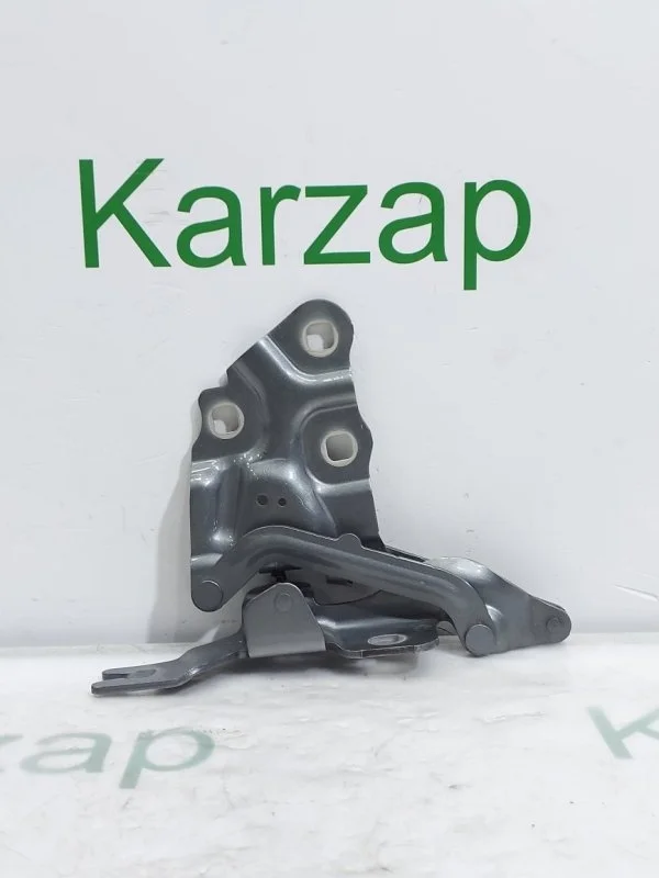 Петля капота BMW X3 2013-2017 F25