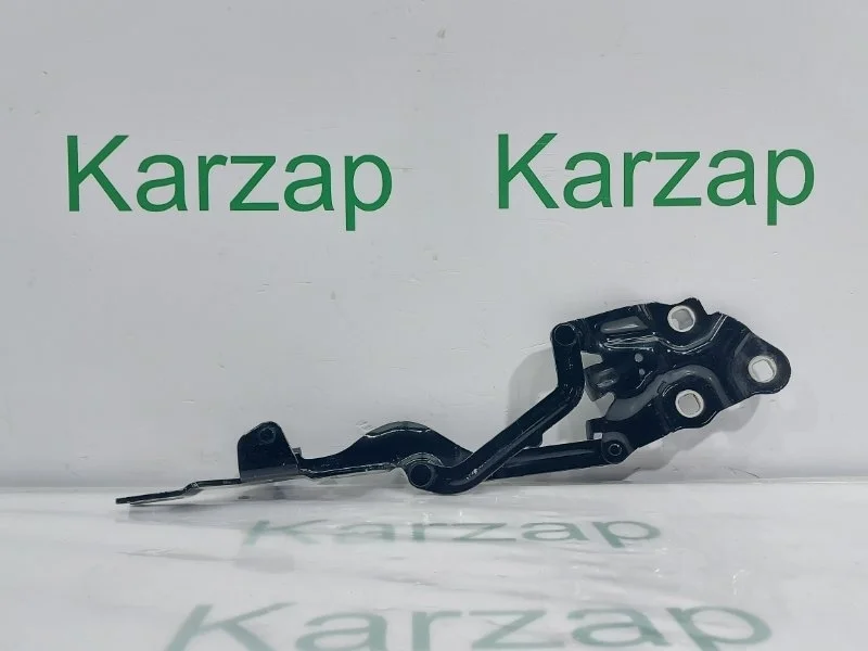 Петля капота BMW X3 2013-2017 F25