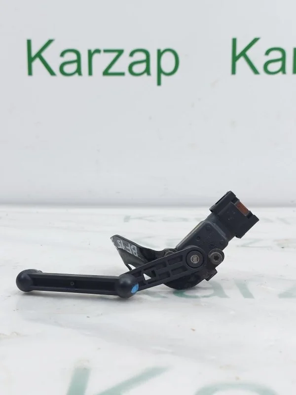 Датчик высоты дорожного просвета BMW X5 2013-2018 F15