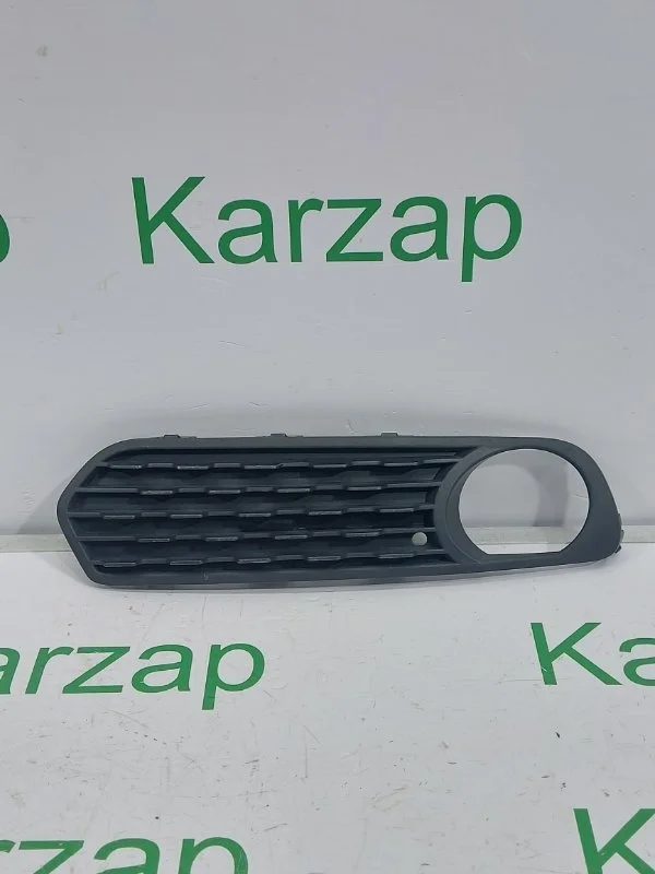 Накладка птф BMW 1 2011-2015 F20