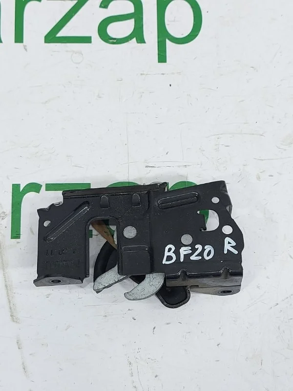 Замок капота BMW 1 2011-2015 F20