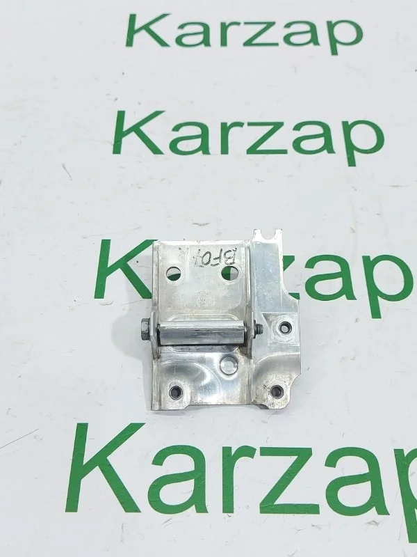 Крепление радиатора BMW 5 2009-2013 F07