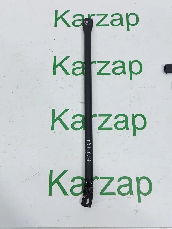 Поперечина радиатора верхняя BMW 5 2009-2013 F07